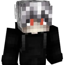 MachioDesu's Minecraft skin