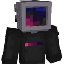 Machipichou's Minecraft skin