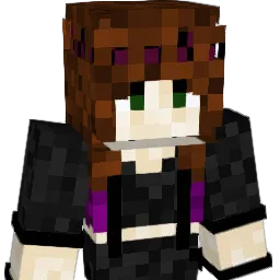 Machna's Minecraft skin