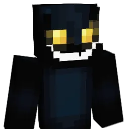 MachoCharizard Minecraft avatar bust