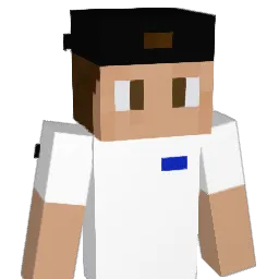 MachoMochi's Minecraft skin