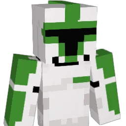 MachoPandaz's Minecraft skin