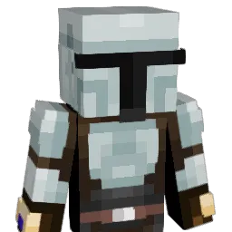 MachoTechmarine Minecraft avatar bust