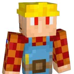MachoV8's Minecraft skin