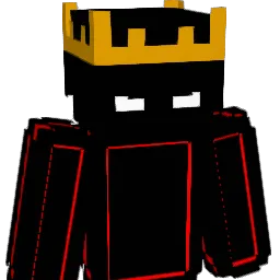 Machoke35's Minecraft skin