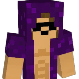 Machosause's Minecraft skin