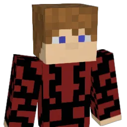 Machotaco2 Minecraft avatar bust