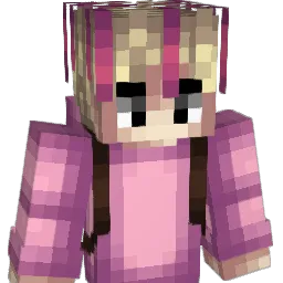 Machucao13 Minecraft avatar bust