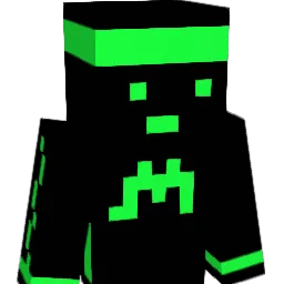 Machugs's Minecraft skin