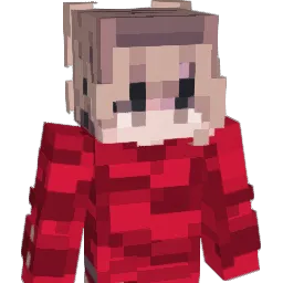 Maci0075 Minecraft avatar bust