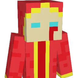 Maci2020 Minecraft avatar bust