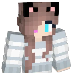 MaciMaci09 Minecraft avatar bust