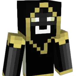 Maciano69 Minecraft avatar bust