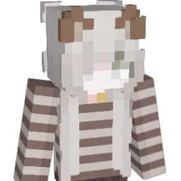 Macie_Moo Minecraft avatar bust