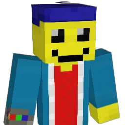 Macieeeeeeeeeeee's Minecraft skin