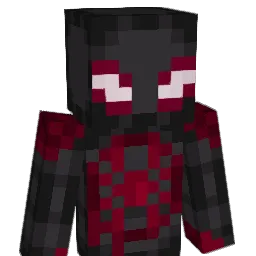MaciejPLG Minecraft avatar bust