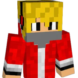 Maciek1940 Minecraft avatar bust