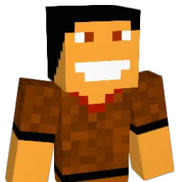 Maciek241 Minecraft avatar bust