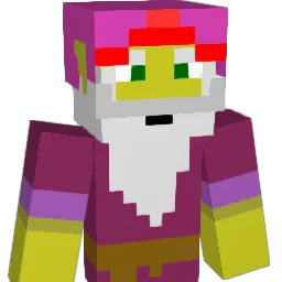 Maciek_Kawa Minecraft avatar bust