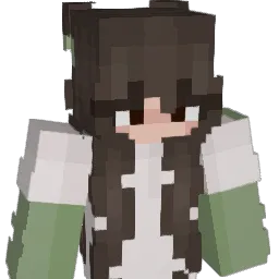 MacielPower_ Minecraft avatar bust