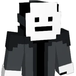 Maciex090 Minecraft avatar bust