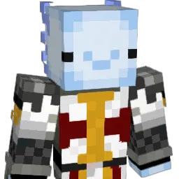 Macii_YT Minecraft avatar bust