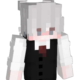 Maciiota Minecraft avatar bust