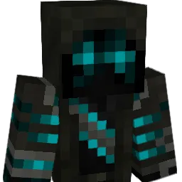 Macio717 Minecraft avatar bust