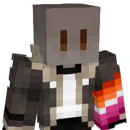 Macitao's Minecraft skin