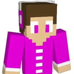 MaciulkaTV Minecraft avatar bust
