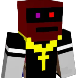 Macius2317 Minecraft avatar bust