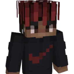 MaciusCute69's Minecraft skin