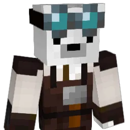 Mack102's Minecraft skin