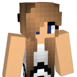 Mack985 Minecraft avatar bust