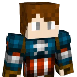 MackArena's Minecraft skin