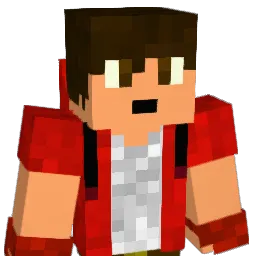 MackCactoos's Minecraft skin