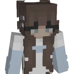 MackCity Minecraft avatar bust