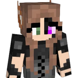 MackNCheeses's Minecraft skin