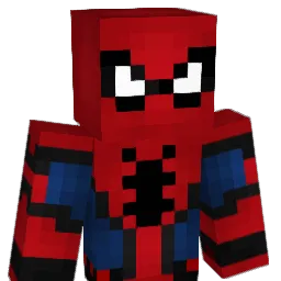 MackSnow_ Minecraft avatar bust