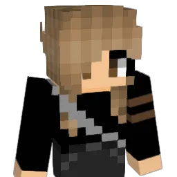 Mack_01 Minecraft avatar bust