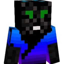 Mack_LawMDB5 Minecraft avatar bust