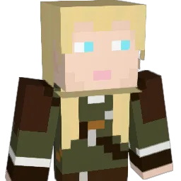 Macka714's Minecraft skin