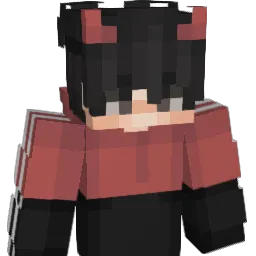 MackaPacka6's Minecraft skin