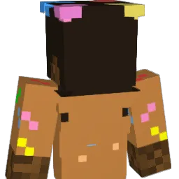 Mackalicious2's Minecraft skin