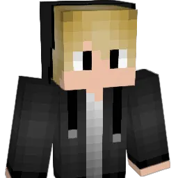 Mackan153 Minecraft avatar bust