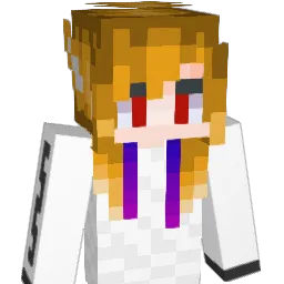 MackaroniNoodle Minecraft avatar bust