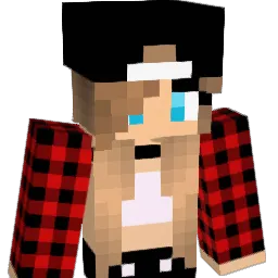 Mackattack101604 Minecraft avatar bust