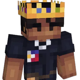Mackdre's Minecraft skin