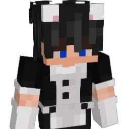 Macken_ Minecraft avatar bust
