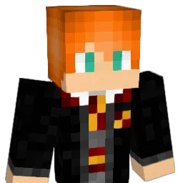 Mackenzie_Irwin Minecraft avatar bust